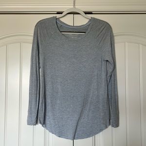 AE Stripe Long Sleeve